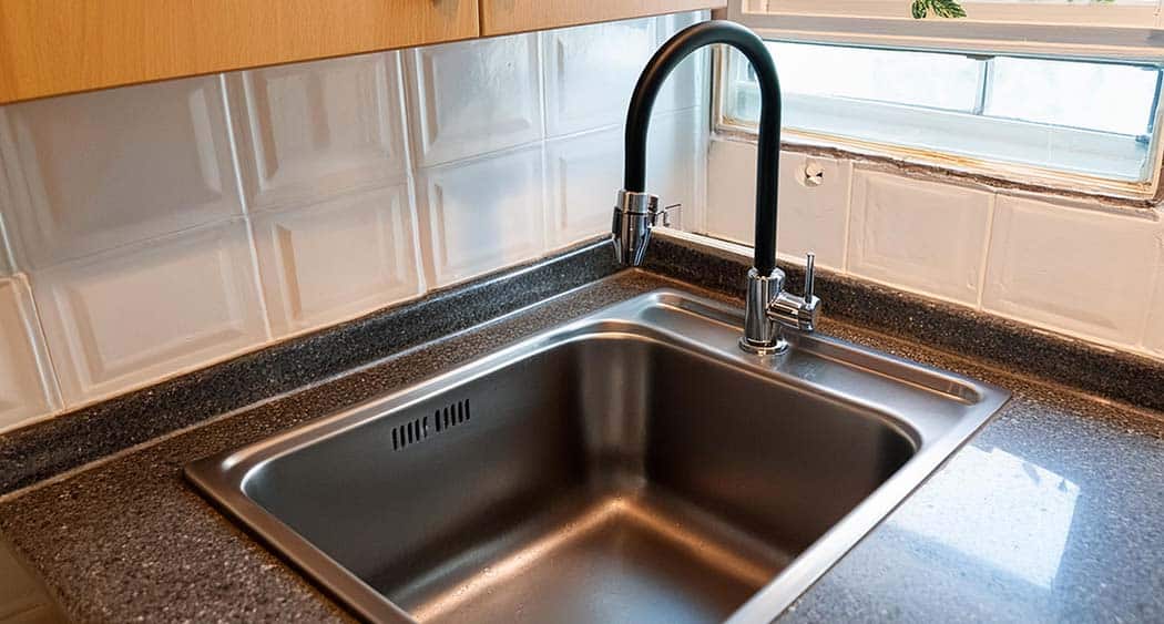 Top 12 Inch Deep Kitchen Sinks: Maximize Your Space!