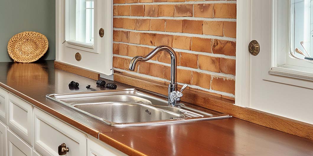 Top 5 Best 28-Inch Kitchen Sink Undermount: Transform Your Space!