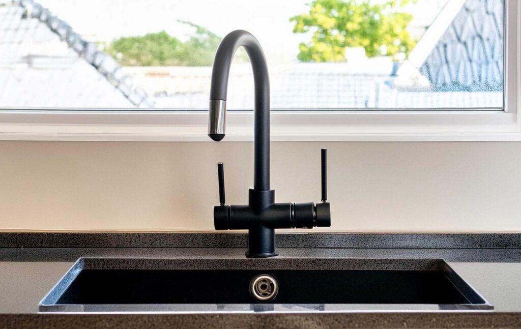 Benefits of 33-inch Undermount Kitchen Sink