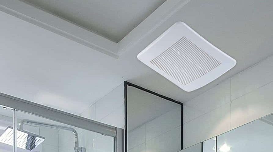 300 Cfm Bathroom Exhaust Fan: Ultimate Ventilation Guide