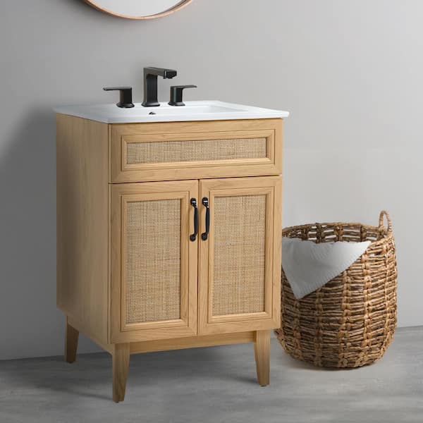 32 Inch Bathroom Vanity Without Top: Elevate Your Space