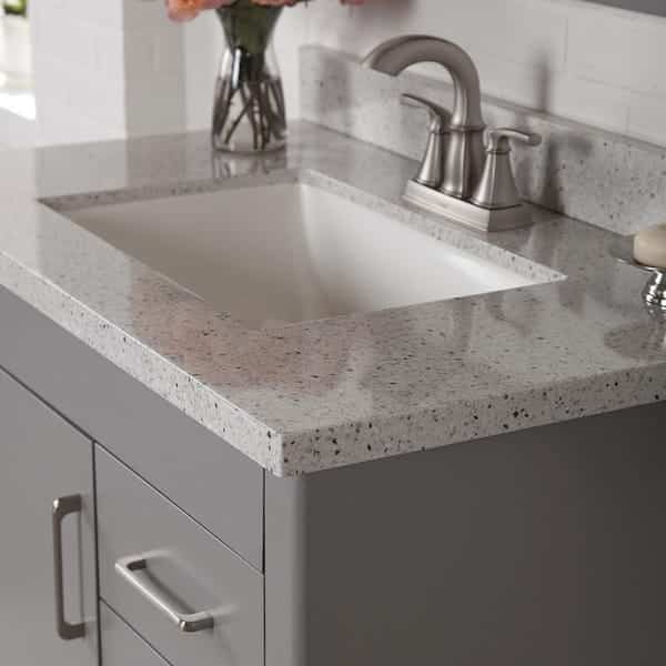 Kitchen Sink 30 Inch Cabinet: Space-Saving Tips