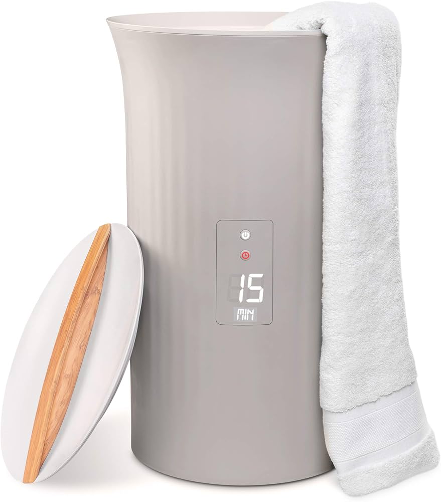 Top Hot Towel Cabinet: Top Picks for Ultimate Relaxation